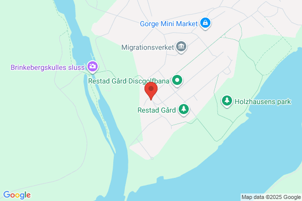 Rokvists Trädgårdsservice AB