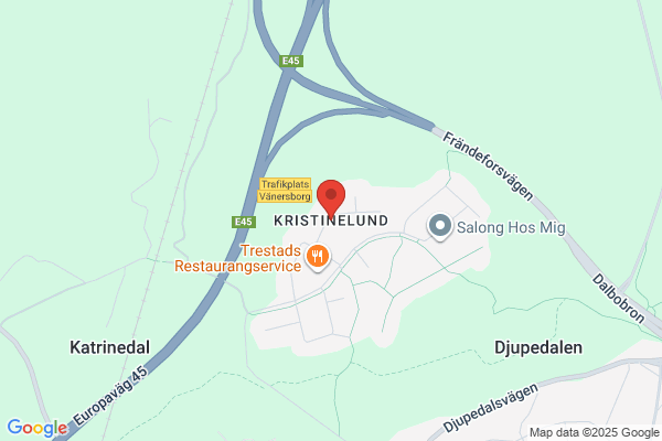 Kristinelunds Maskinbearbetning