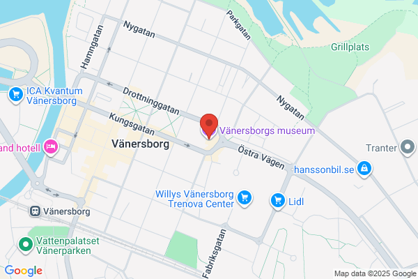 Regionmuseet Västra Götaland