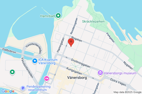 LRF KONSULT Skogsbyrån