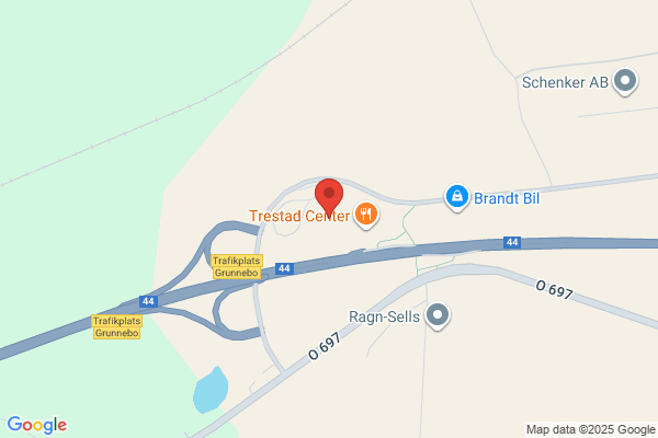 Trestads Restaurang