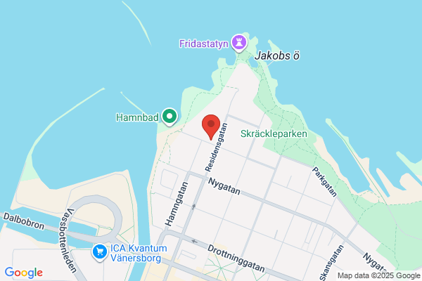 Norra Skolan