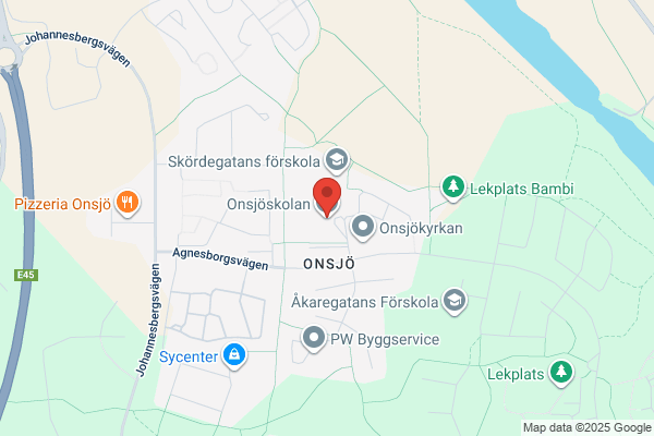 Onsjöskolan