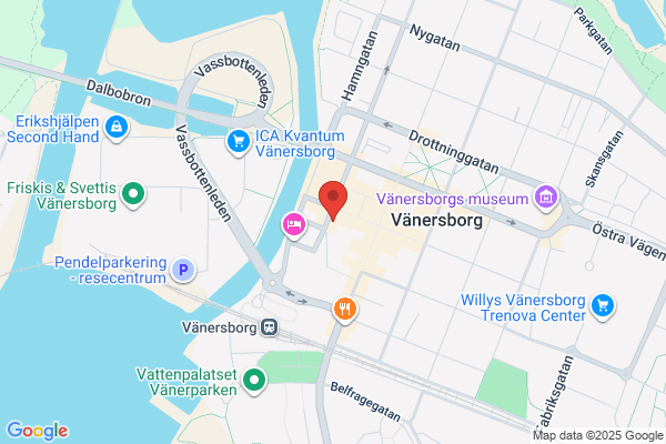 Studiefrämjandet i Dal-Vänersborg