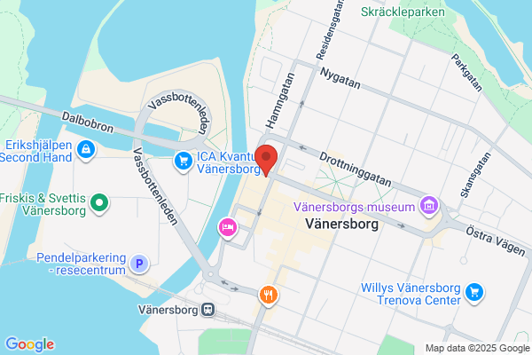 Adamson Catharina Leg. Tandläkare