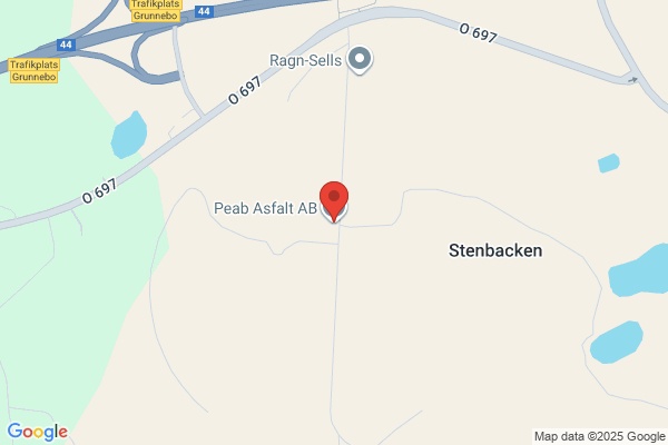 Asfaltstransport Trestad AB