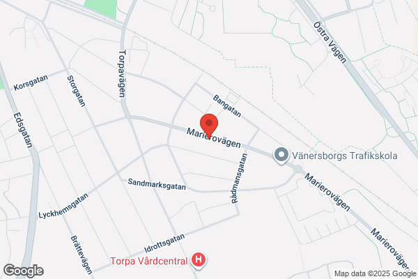 Andersson i Vänersborg AB, Tommy