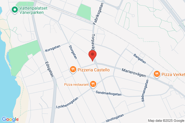 Vargöns Trafikskola AB