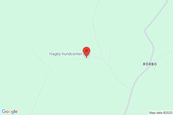 Hagby Hundtrim o. Hästuppfödning