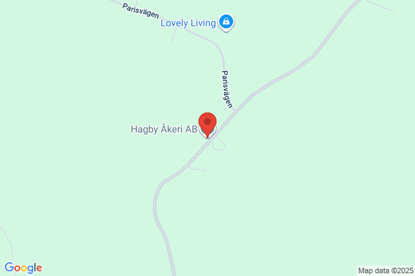 Hagby Åkeri AB