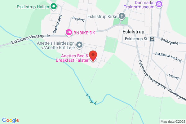 Anettes Klövvård