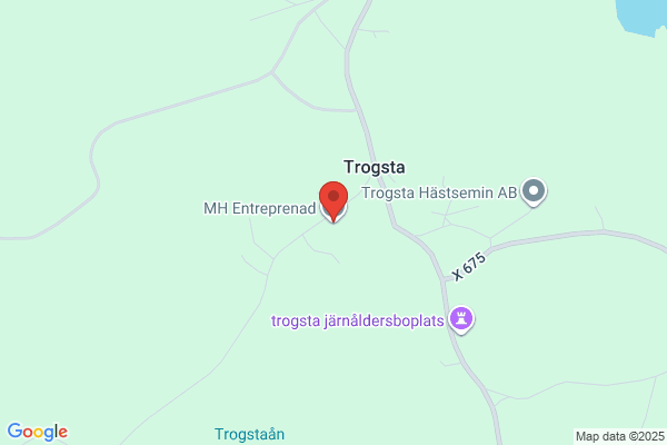 Mh Entreprenad