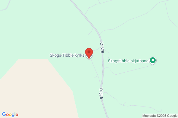Skogstibble Församling