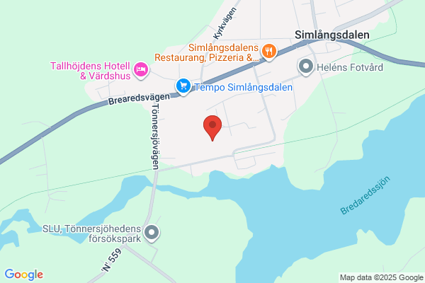 Tommy Jansson Byggnadsfirma AB