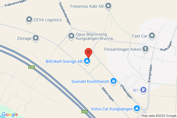 Upplands Inredningsservice