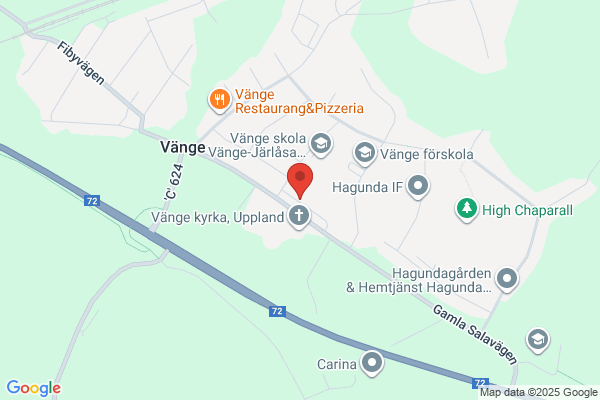 Vängebiblioteket