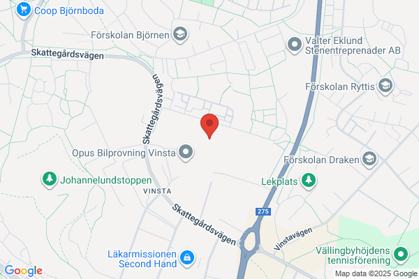 Mekonomen Bilverkstad