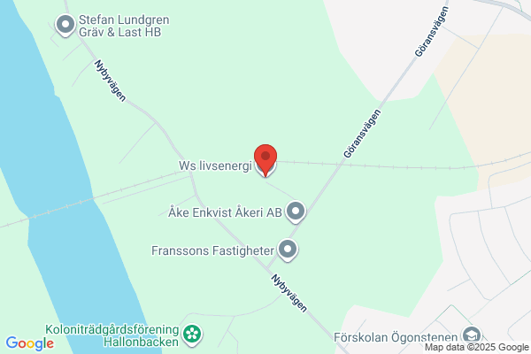 W'S Livsenergi