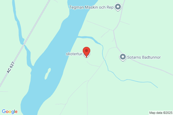 Skotertur.nu