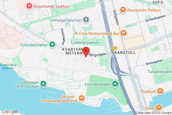 Tränings & Rehab Butiken