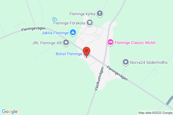 Byggpilen i Umeå AB