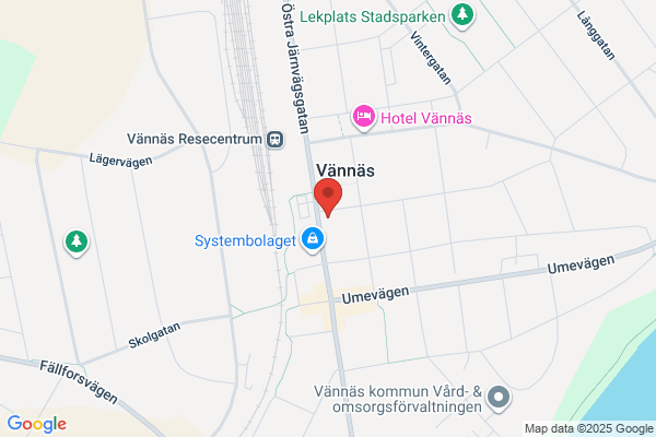 Café Ljuslyktan AB