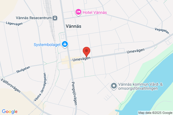 Clippstationen