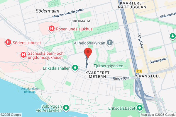Cykel o. Mopedshopen i Vännäsby AB