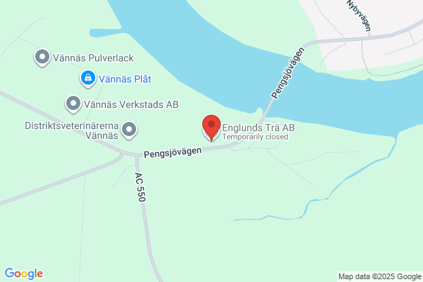 Englunds Trävaror AB