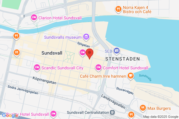 Flitiga Händer