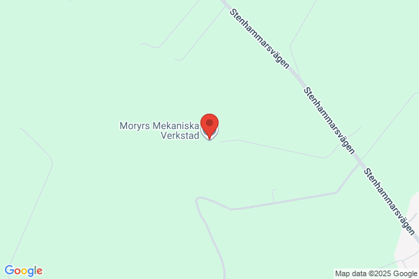 Morins Mek & Svets
