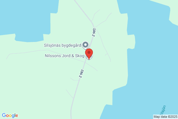 Nilssons Lantbruk i Skavdal AB