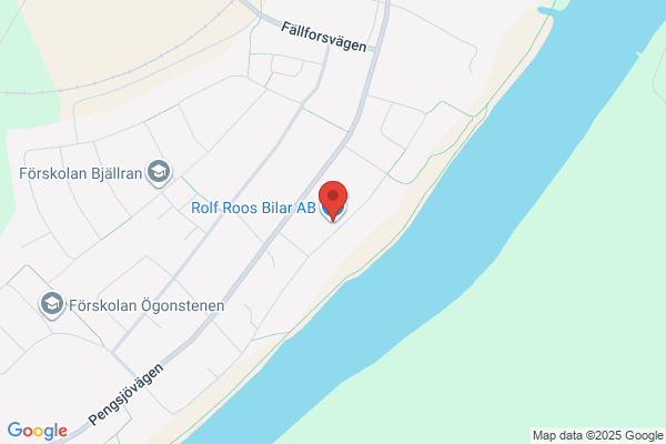 Rolf Roos Bilar AB / Bilservice