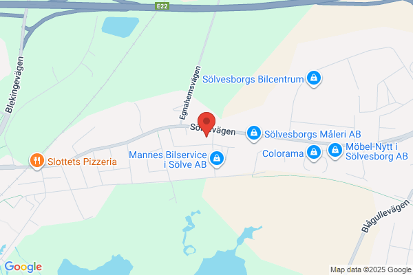 Stallet AB