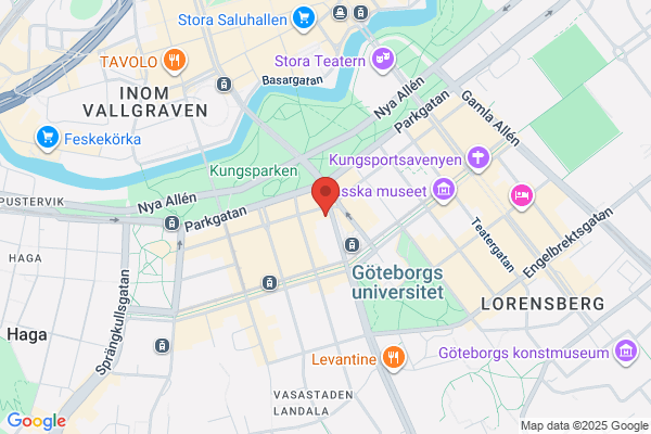 Tandläkare Börje Brännström