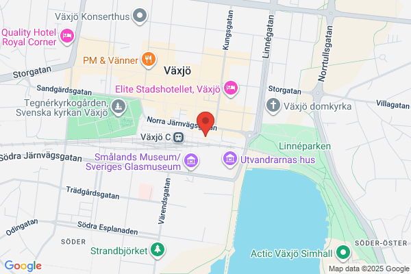 Vännäs Kommunhus