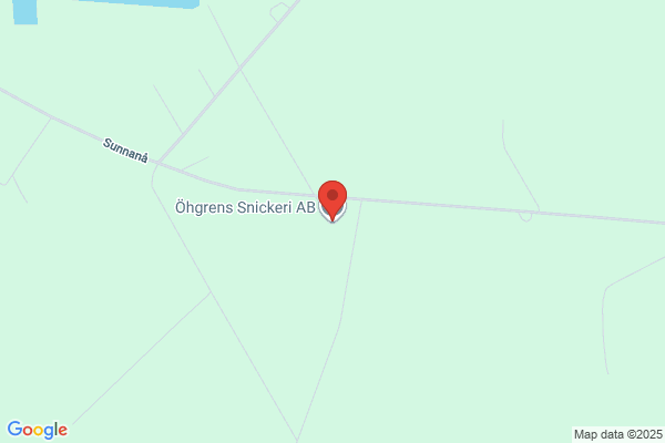 Öhgrens Snickeri AB