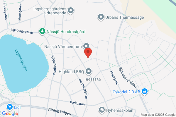 Apoteket Vännäs