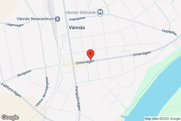 Clippstationen