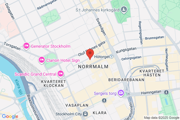 Folktandvården Vännäs (Tandvård)