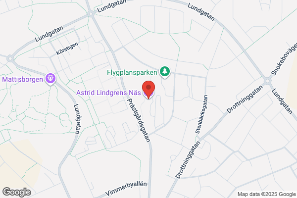 John Lindgrens Åkeri