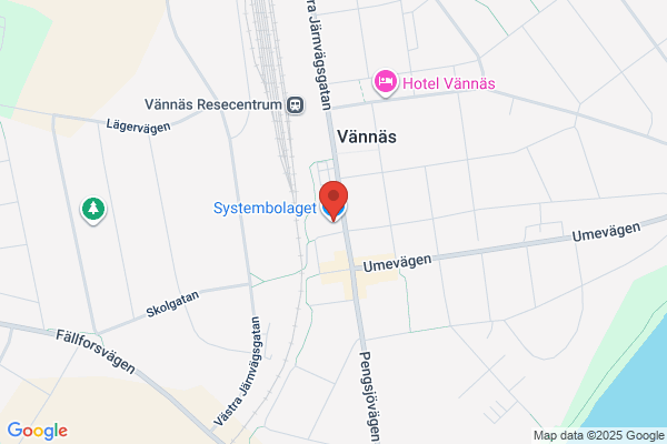 Systembolaget AB