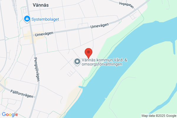Umanveterinären AB