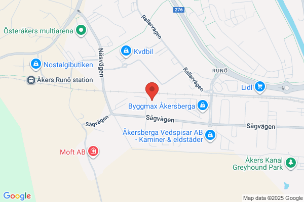 Vännäs Bilverkstad AB