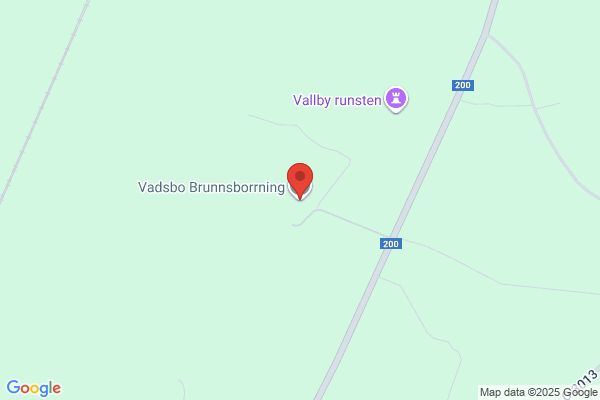 Vadsbo Brunnsborrning