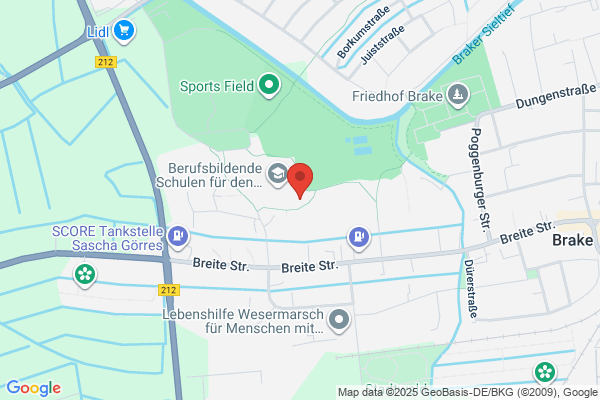 Frösve skola (Grundskolor)