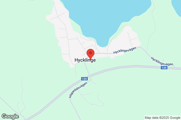 Harryssons Skogsentreprenad, G