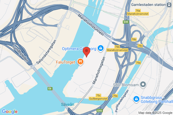 Hjalmarssons Mekaniska Väring .