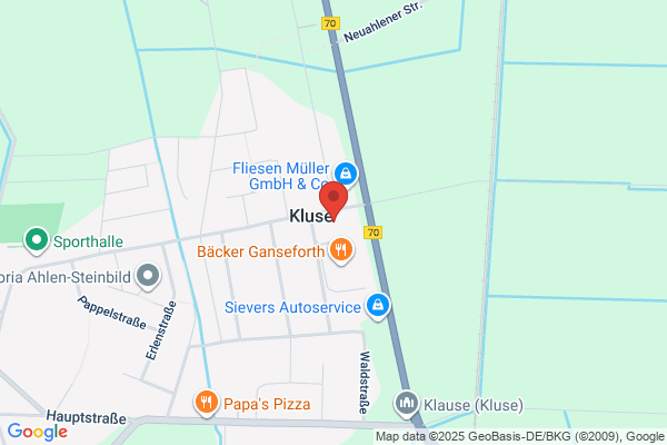 Åkermans Transport & Gräv