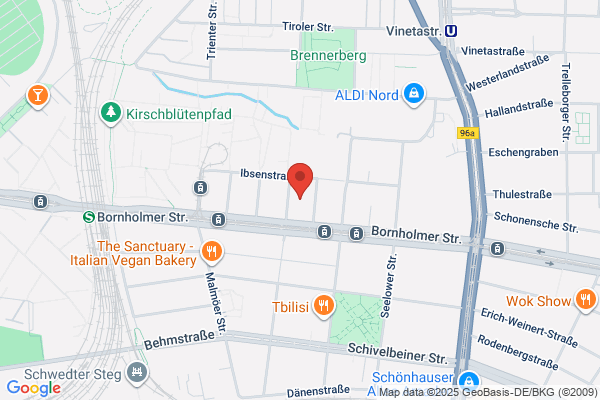Värmdö Blommor & Växter